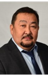 ТУРЛЫБЕКОВ КАНАТ ХАБИБУЛЛИНОВИЧ