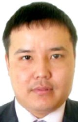 Жұмабаев Азамат Өмірзақұлы