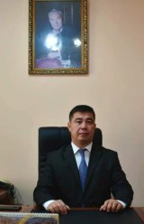 Өсербаев Аңсар Жаңабайұлы