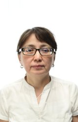 Байқатова Гүлнара Биғалиқызы