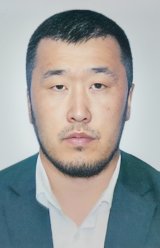 Тасмагамбетов Нұржан Болатұлы