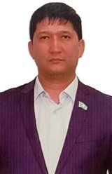 Қауысбеков Владимир Оңалбайұлы