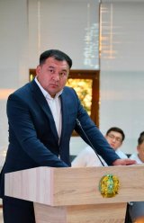 Асылов Ақниет Дүйсенбайұлы