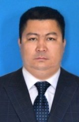 Сүлейменов Сәкен Байтақұлы