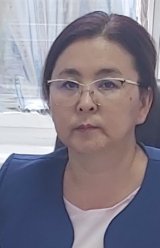 Сейлова Алия Сарсенбаевна