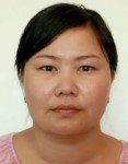 Каленова Инкар Шынгалиевна