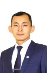 Дарбаев Қанат Дарбайұлы