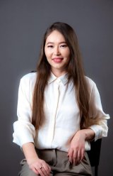 Худайбергенова Алмагүл Мұратқызы