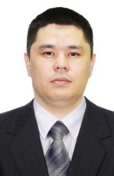 Омаров Арман Қалиұлы