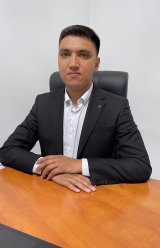 Сапарғалиева Диас Асқарұлы
