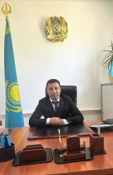 Тәжиев Хайдар Абдуллаханұлы