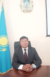 Сейтов Ғазиз Мұхамедиярұлы