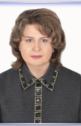 Титарева Юлия Владимировна