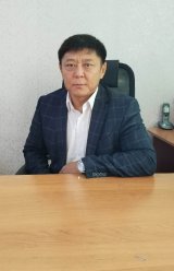 Ахмадиев Болат Мазанович