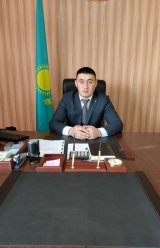 Болатов Жәнібек Қанатұлы
