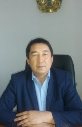 Әлсейітов Сабит Ақылбекұлы