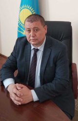 Жұмаділ Маратжан Асқарбекұлы
