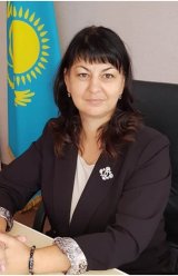 Ананишникова Ольга Викторовна