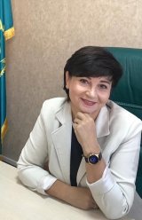 Шостко Любовь Ивановна