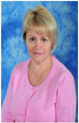 Брагина Татьяна Алексеевна