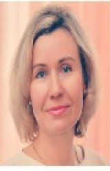 Ролдыгина Елена Евгеньевна