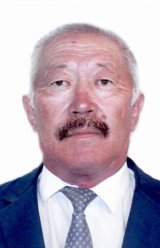 Кенбаев Танат Клышбайұлы