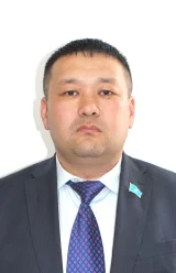 Мусаев Мухтар Ерболатович
