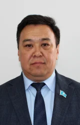 Надырханов Маргулан Кожаханович