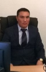 Дәулетқалиев Жасұлан Лесұлы