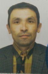 Құрманғалиев Данияр Сәлімұлы