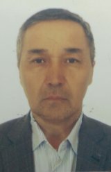 Базарбаев Серик Жумашулы