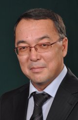 Искаков Бейбит Абаканович
