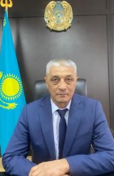 Санымбаев Мұрат Тәуірбайұлы