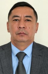САМЕКЕНОВ БАУРЖАН КЫДЫРБЕКОВИЧ
