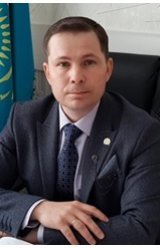 Журавлев Дмитрий Сергеевич