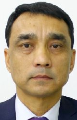 Кубенов Асхат Ибадуллаұлы