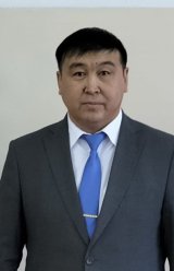 Кусаинов Акылбек Болатбекович