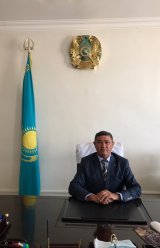 Жүсіпов Қойшыбай Жалғасұлы