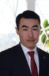 Зулхашев Сейлбек Шаудирович