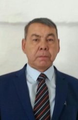 Сагындыков Тилек Кизатович