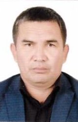Нургалиев Утеген Насипович