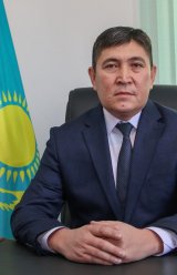 Жылқыбай Айбек Жамалұлы