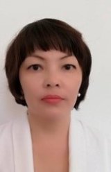 Балатаева Мадина Икемгалиевна