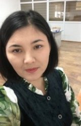 Мұхышева Райгүл Меңдібайқызы