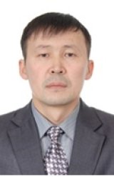 Касенов Дархан Куандыкович