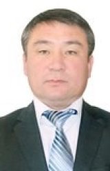 Құасайынов Серік Мұсайлланұлы