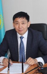 Мусин Саятбек Каримович