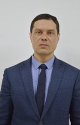 Дурманов Владимир Петрович