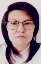 Жубанова Самал Кауысбаевна