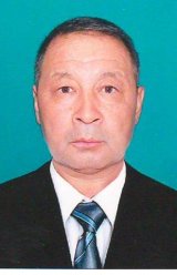 Нұрашев Ержан Кеңесбайұлы